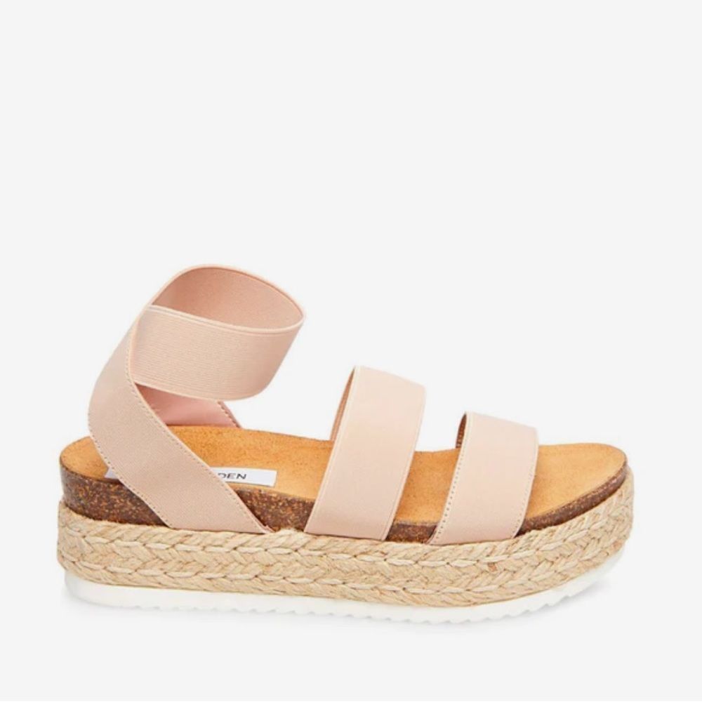 Steve Madden Sandals